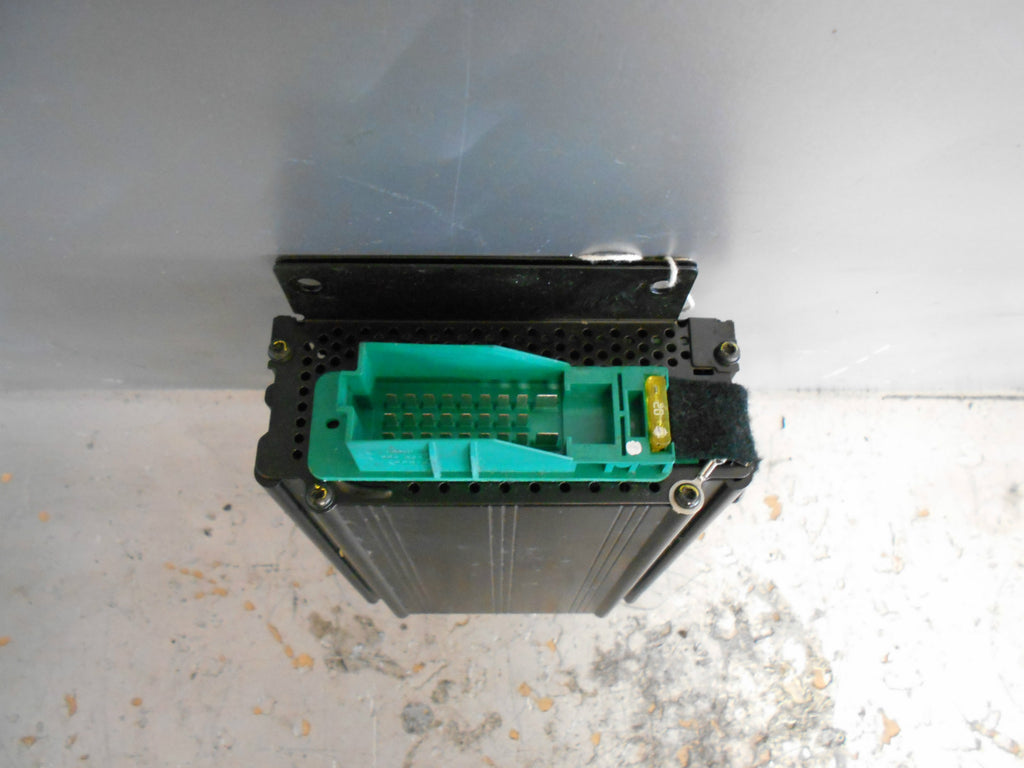 MERCEDES A CLASS W168 1999 BOSE STEREO AMP AMPLIFIER 1688200489 168 820 04 89