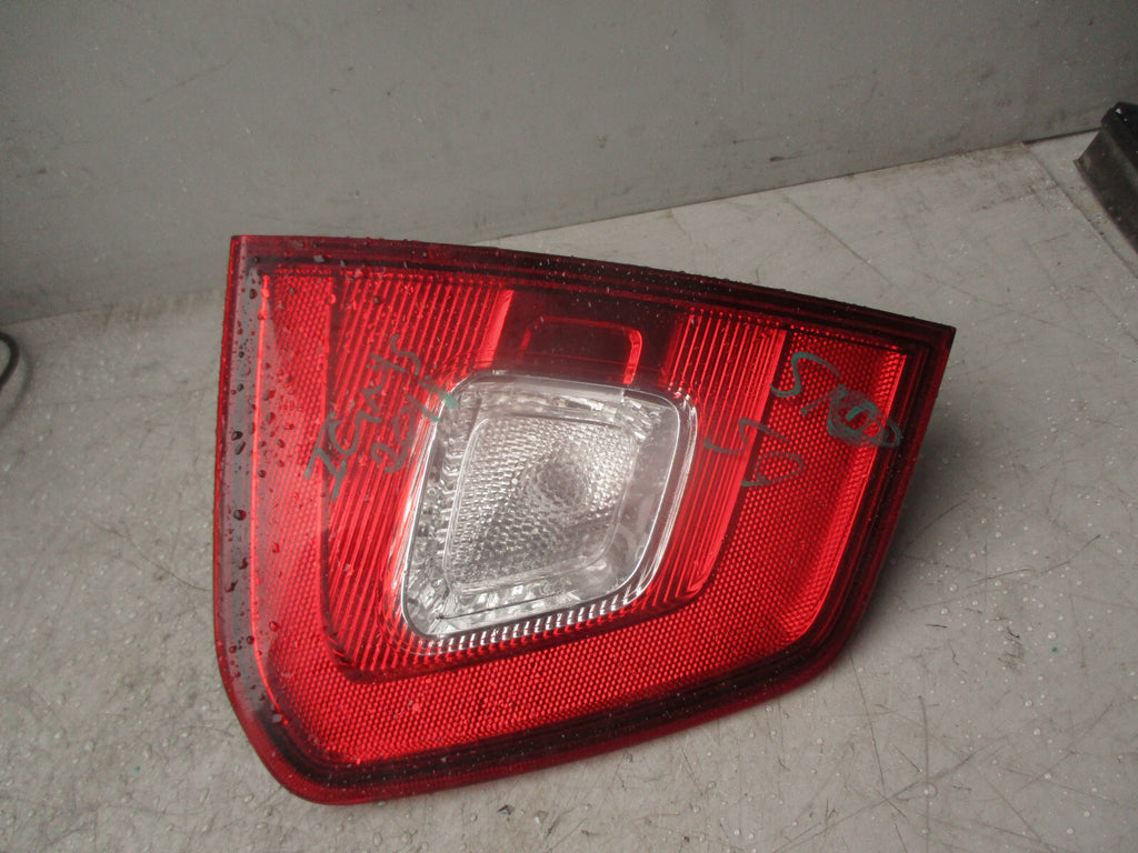 2018 SUZUKI IGNIS 1.2 PETROL OSR DRIVER REAR RIGHT INNER TAIL LIGHT 13259343