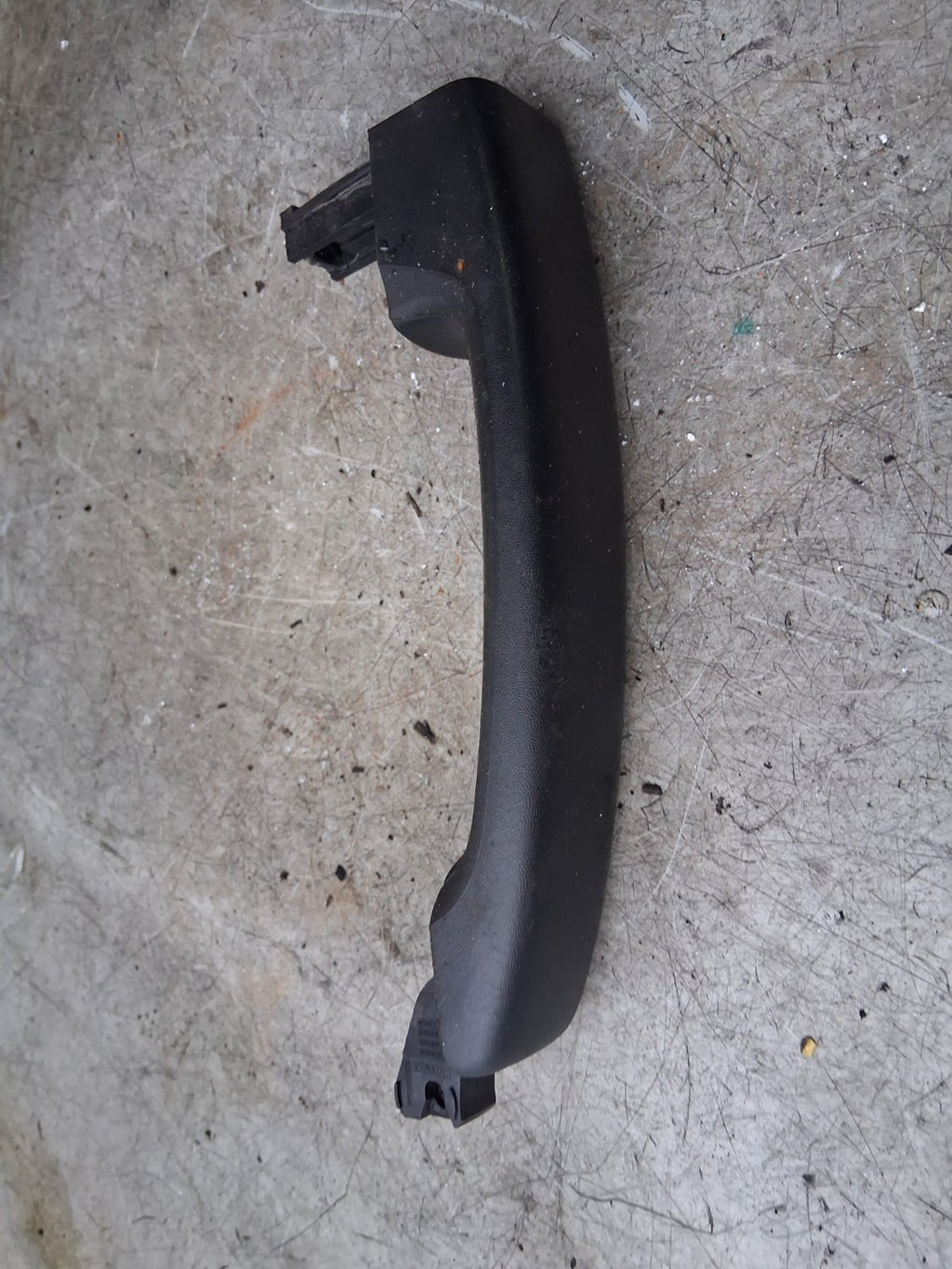 2020 RENAULT MASTER MK3 NSF PASSENGER SIDE FRONT LEFT DOOR HANDLE 806061908R