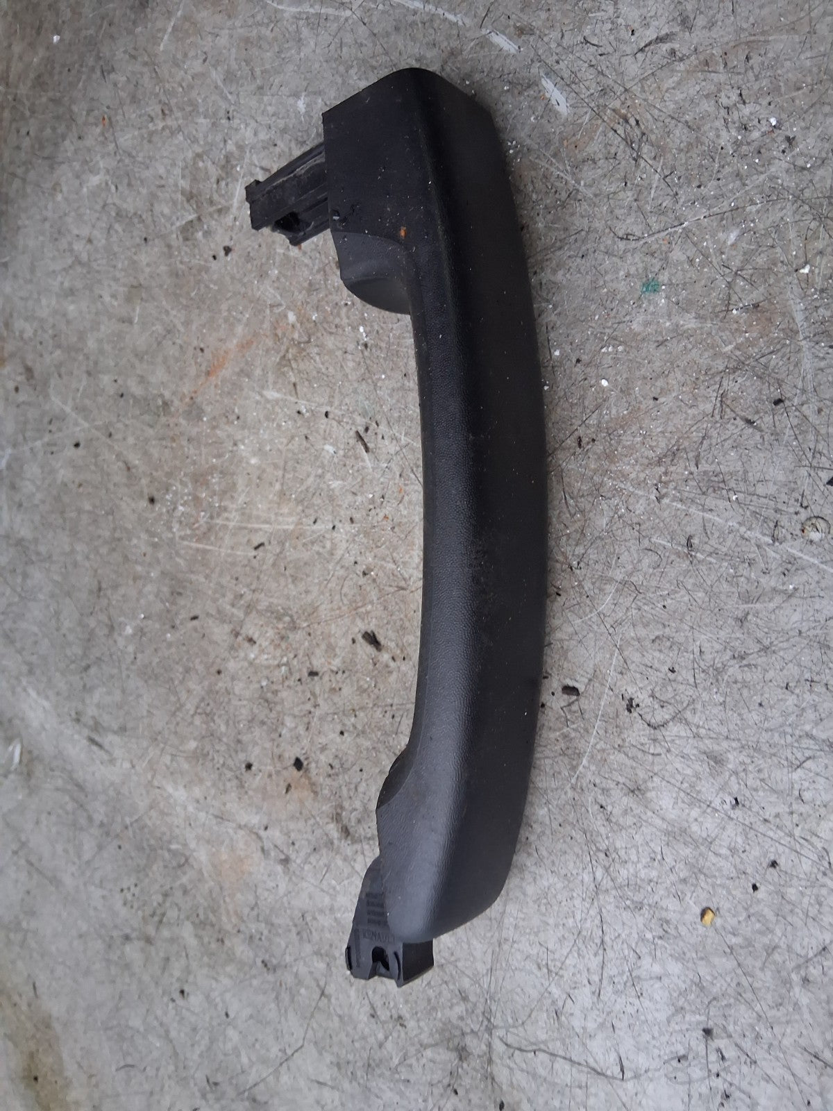 2020 RENAULT MASTER MK3 NSF PASSENGER SIDE FRONT LEFT DOOR HANDLE 806061908R
