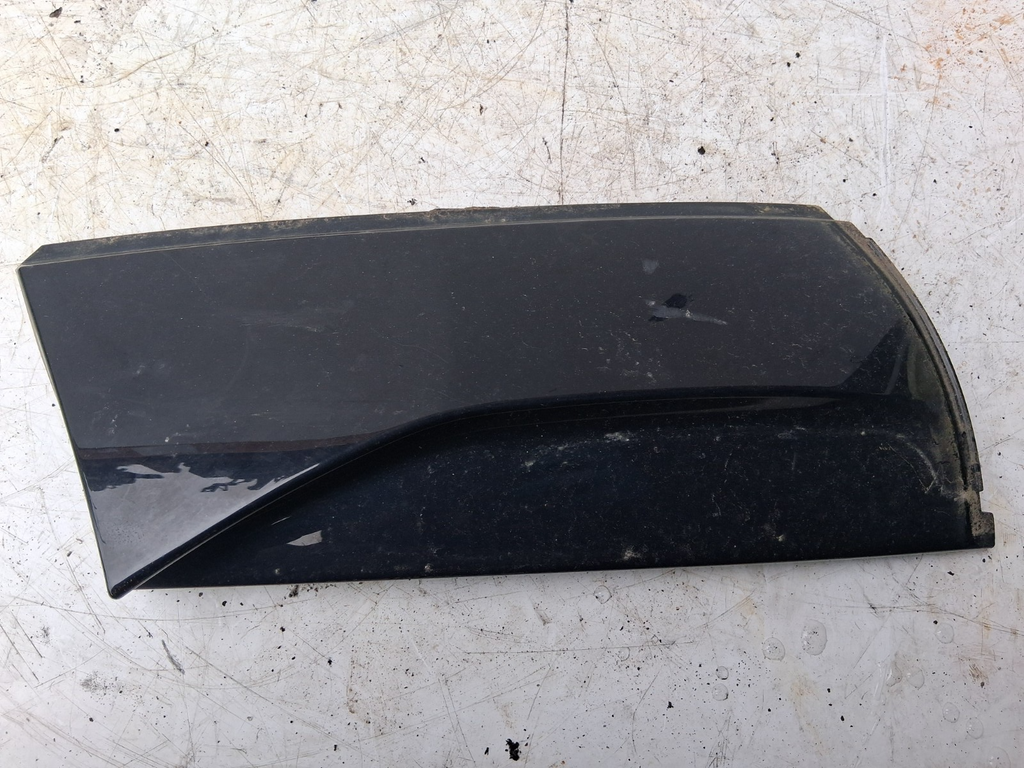 2021 BMW MINI COUNTRYMAN F60 OSR DRIVER SIDE REAR QUARTER D PILLAR TRIM 7390230