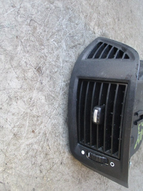 2023 VAUXHALL MOVANO C MK3 NS PASSENGER SIDE DASH AIR VENT