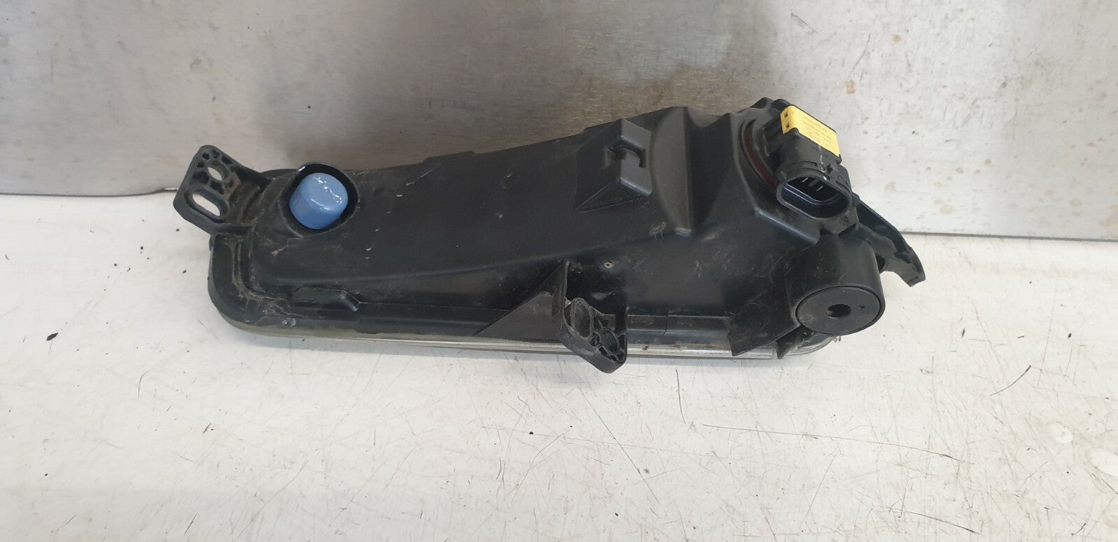 FORD MONDEO MK5 FACELIFT OS DRIVER SIDE FOG LIGHT LAMP F1EB15A254AB