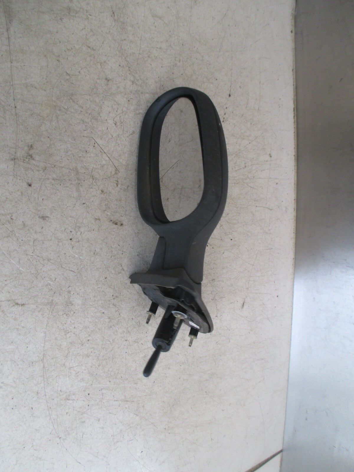 RENAULT MEGANE 1996 MK1 NSF PASSENGER SIDE WING MIRROR E2018011