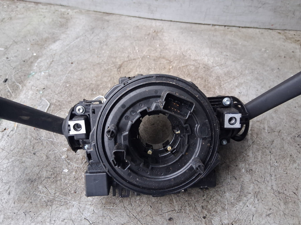 2023 VOLKSWAGEN TIGUAN MK2 INDICATOR WIPER COMBINATION SWITCH STALK SQUIB RING