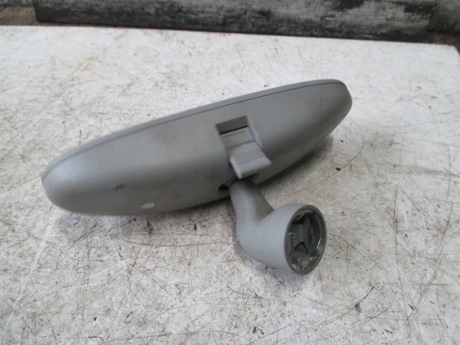AUDI A1 8X 2015 REAR VIEW INTERIOR MIRROR