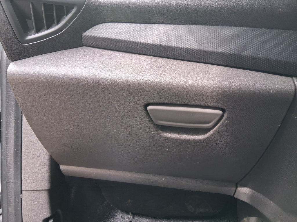 2024 FORD TRANSIT CONNECT MK2 NSF PASSENGER SIDE STORAGE COMPARTMENT GLOVEBOX