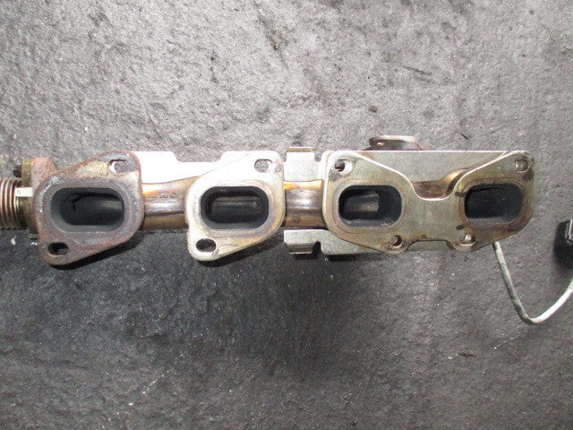2015 MERCEDES BENZ C CLASS W205 EXHAUST MANIFOLD RIGHT SIDE A0009051206