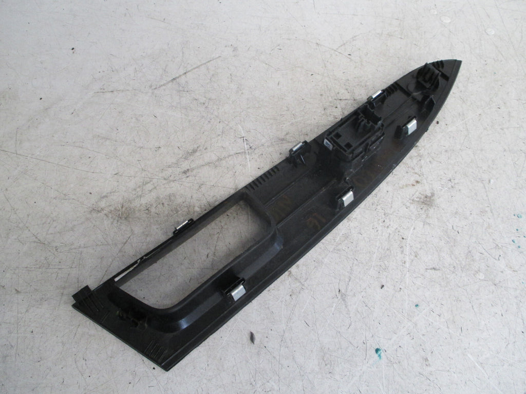 FORD MONDEO MK5 2016 NSF PASSENGER SIDE FRONT DOOR SWITCH DS7314A564J