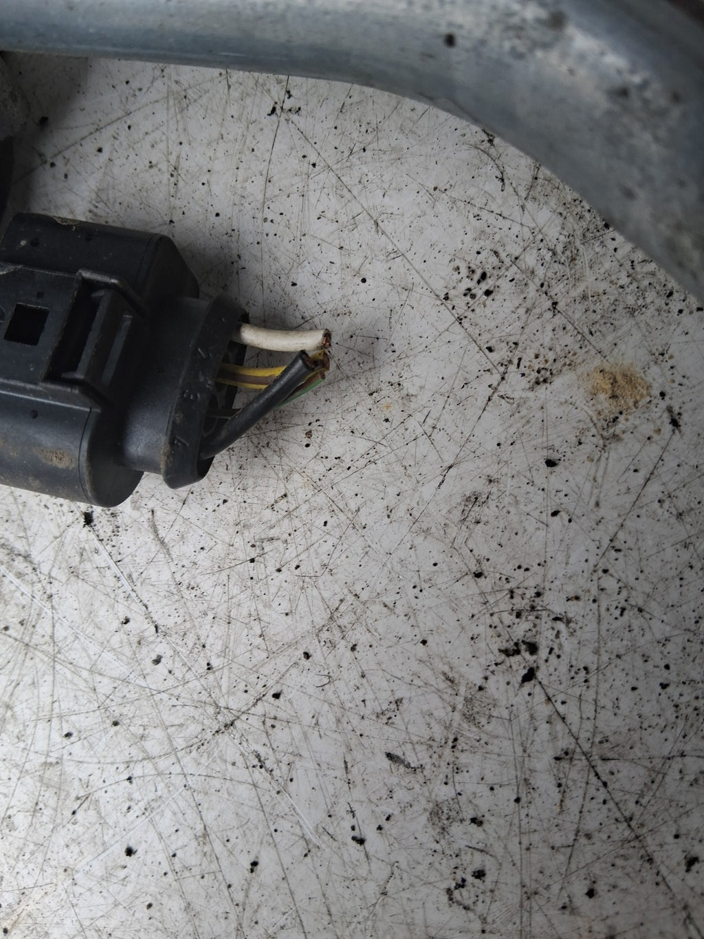 2015 VAUXHALL ADAM FRONT WIPER MOTOR LINKAGE MECHANISM W000032756