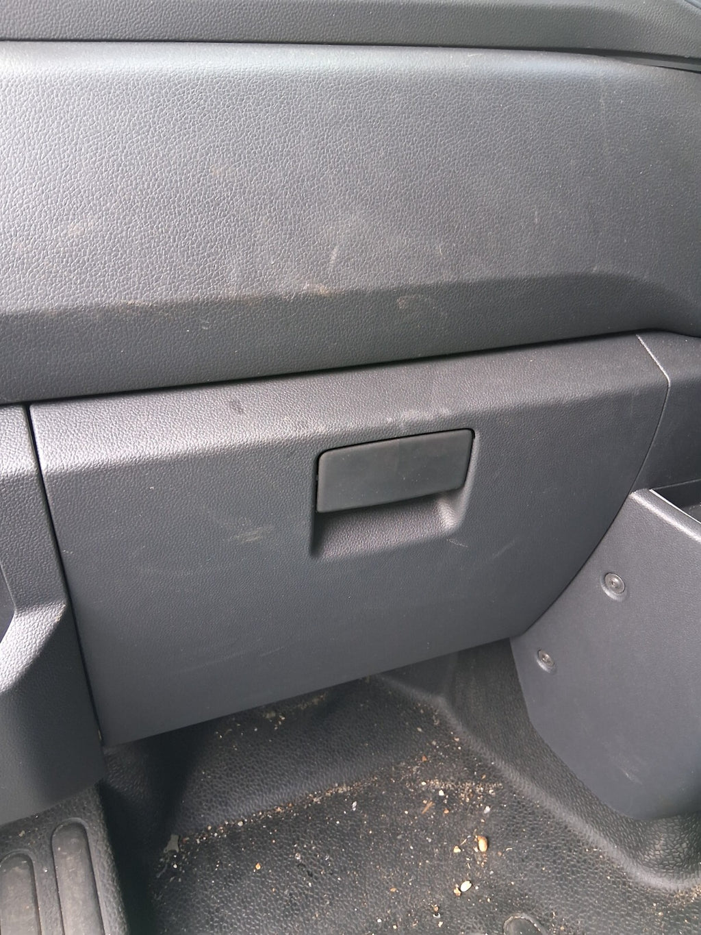 2024 NISSAN INTERSTAR MASTER MK3 NSF PASSENGER SIDE STORAGE COMPARTMENT GLOVEBOX