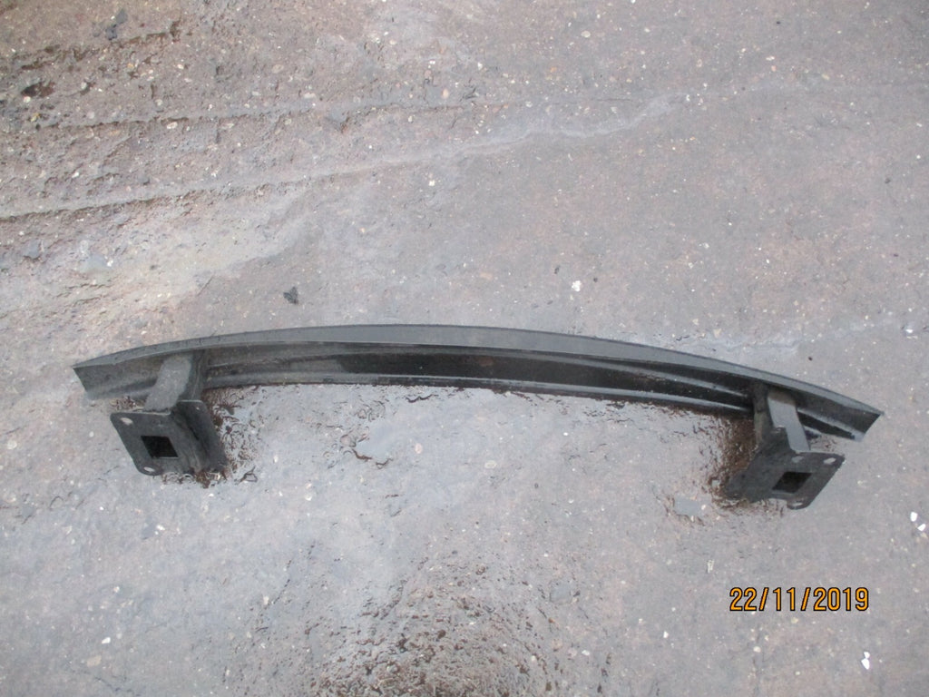 VW VOLKSWAGEN POLO MK4 FRONT BUMPER REINFORCEMENT BAR 6Q0806563
