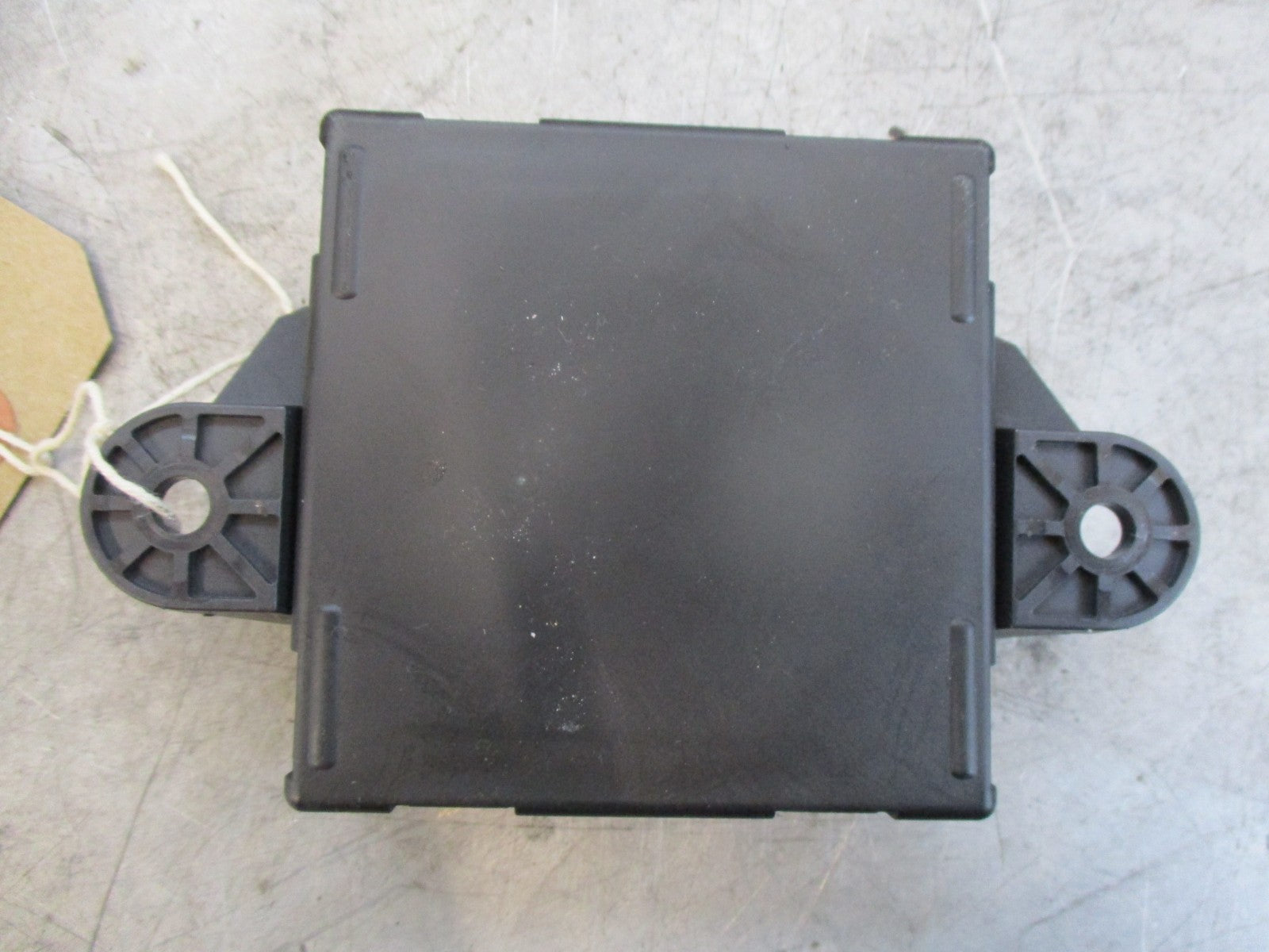 MERCEDES E CLASS W212 NSR PASSENGER REAR DOOR CONTROL MODULE A2129004106