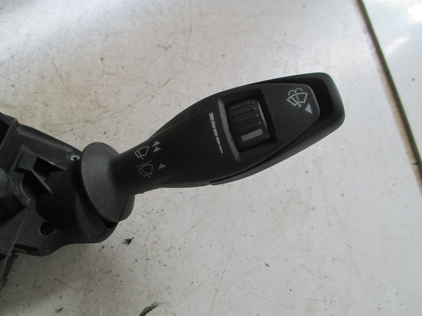 FORD B MAX 2017 COMBINATION SWITCH WIPER INDICATOR SWITCH STALK