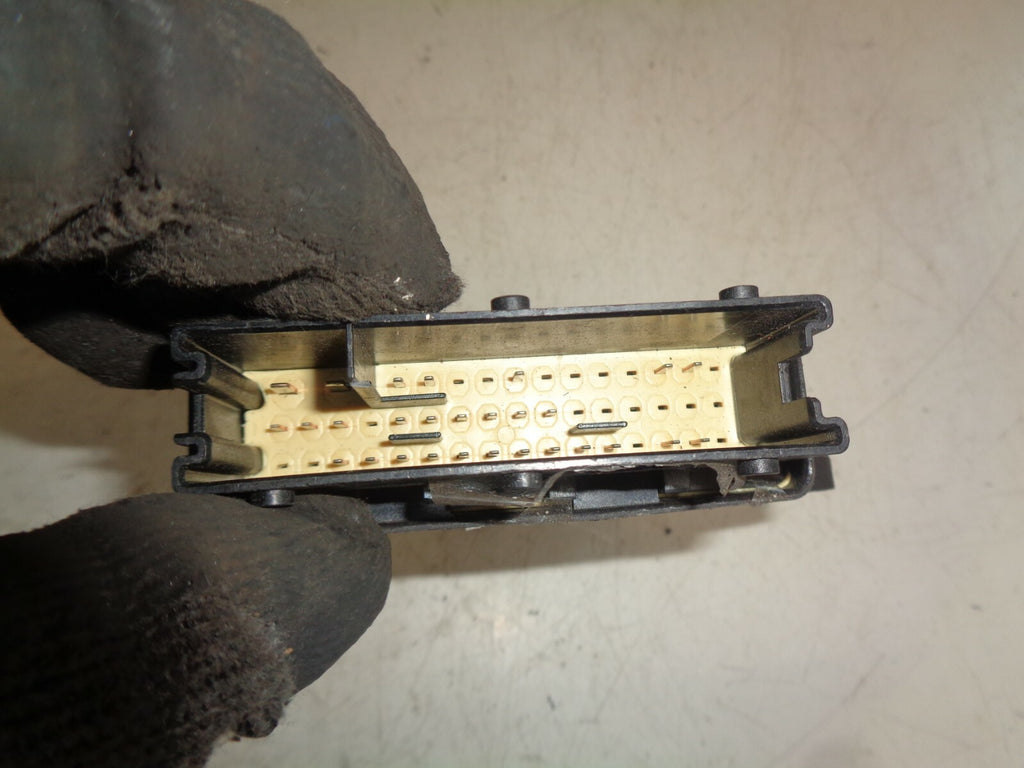 OPEL VECTRA C 2003 FRONT RIGHT DOOR CONTROL UNIT MODULE 13111457