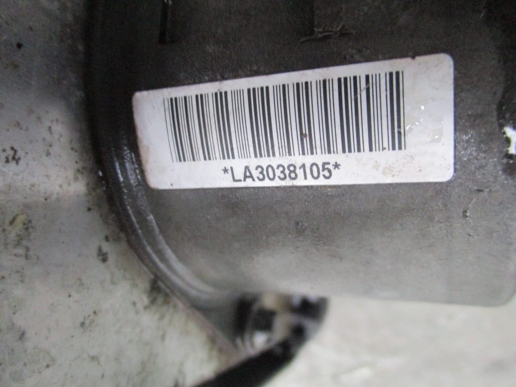 2010 MINI COOPER BRAKE PUMP 3451 6793232