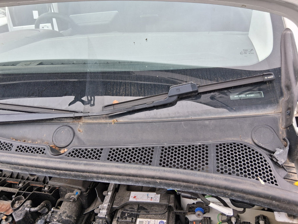 2020 VAUXHALL COMBO E MK4 FRONT WINDSCREEN WIPER MOTOR & LINKAGE