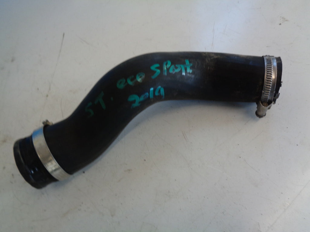 FORD ECOSPORT ST LINE 2019 1.0 ECOBOOST INTERCOOLER HOSE PIPE GN116F073FC