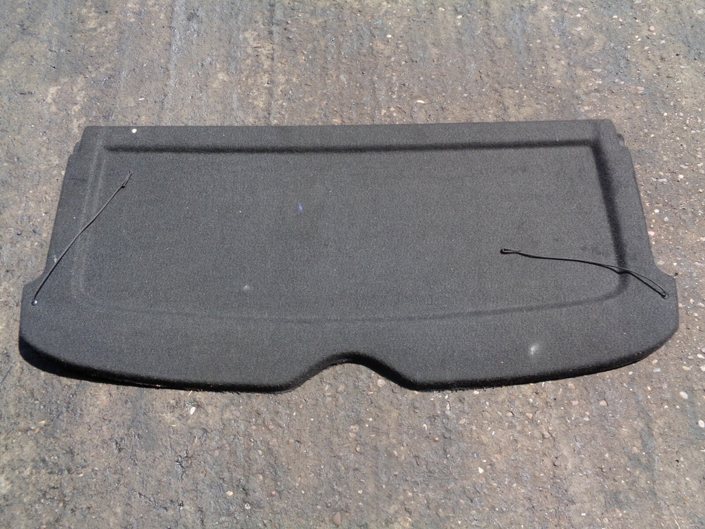 PEUGEOT 307 HATCHBACK 5 DOOR REAR LOAD COVER PARCEL SHELF
