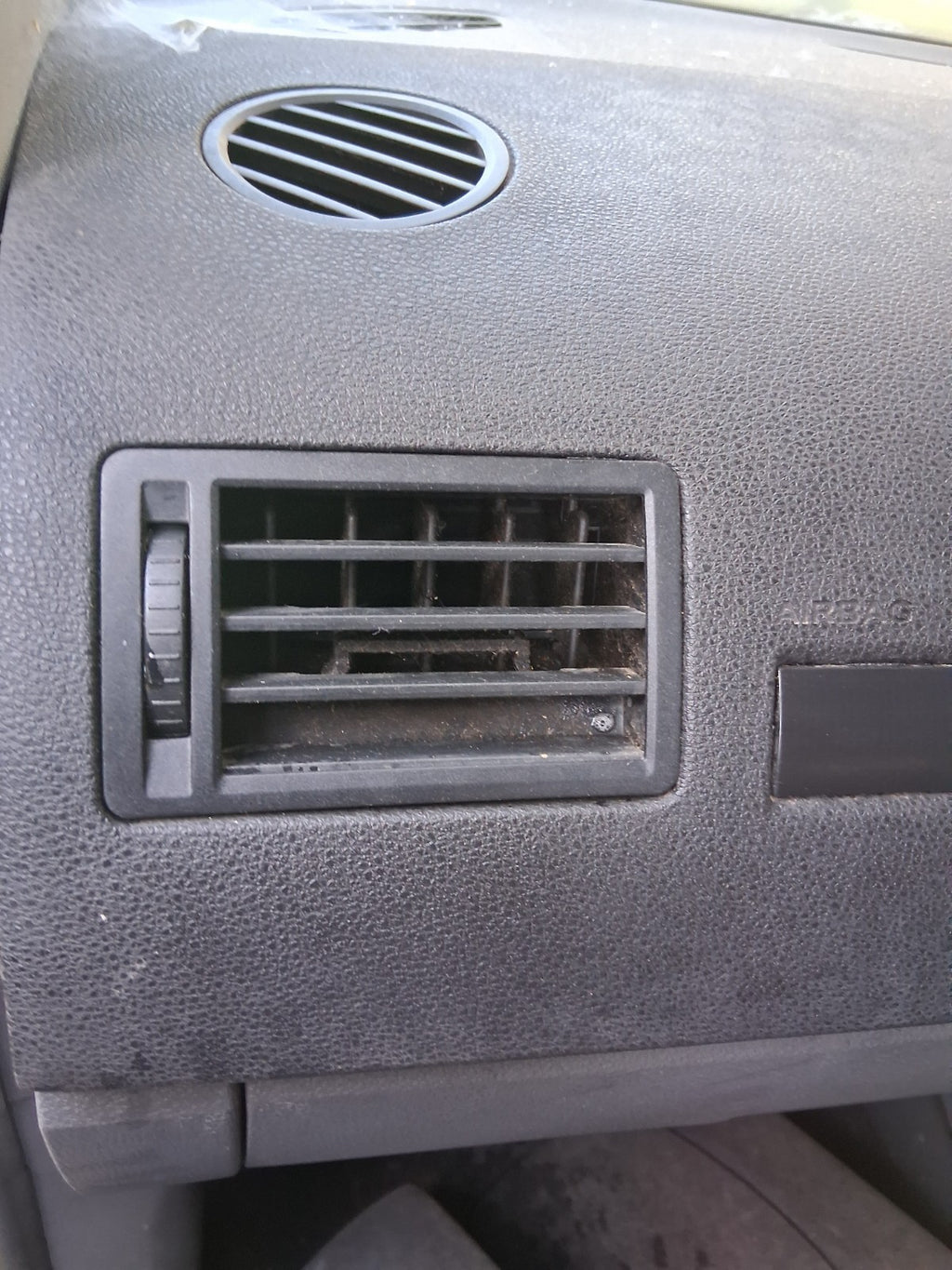 2009 FORD KUGA MK1 NSF PASSENGER SIDE FRONT LEFT AIR VENT