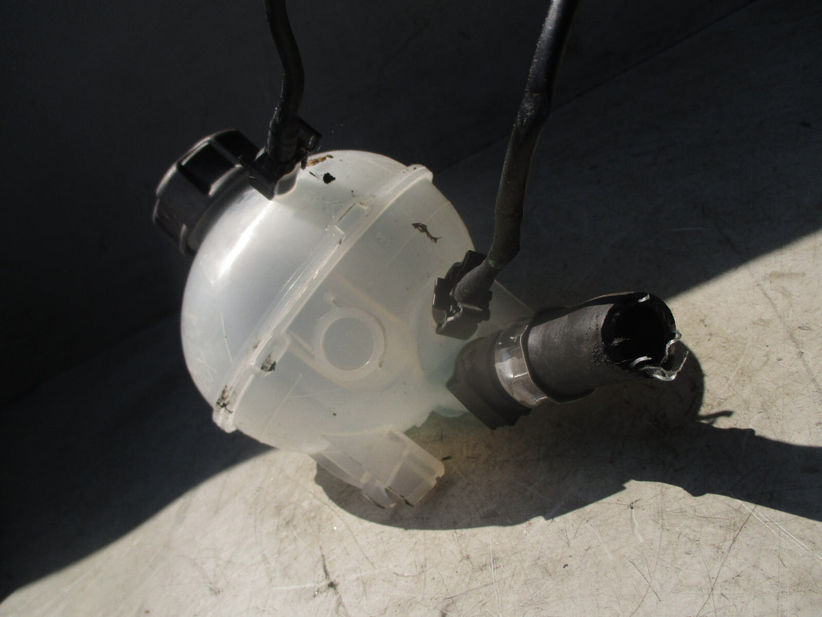 2023 VAUXHALL GRANDLAND X WATER COOLANT EXPANSION TANK 9850533480