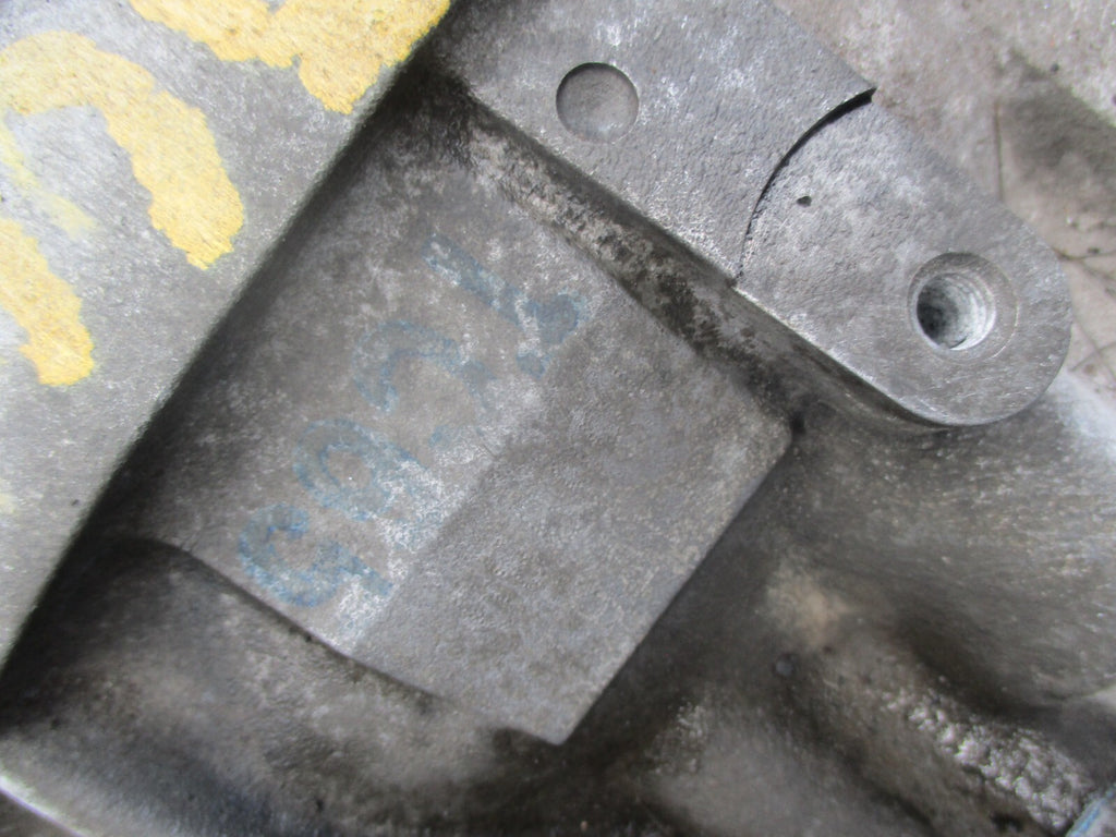 KIA CEED 2008 1.6 CRDI 5 SPEED MANUAL GEARBOX S71767 GBA