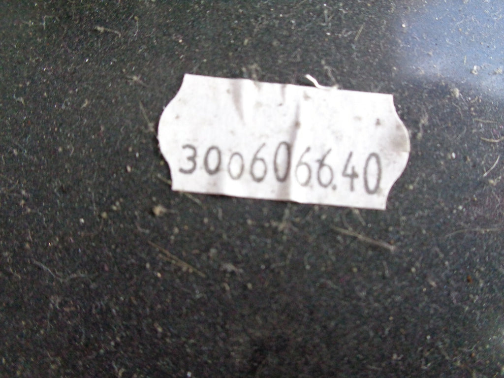 RENAULT CLIO MK3 2006 1.2 PETROL INTERIOR TRIM 6246S9475