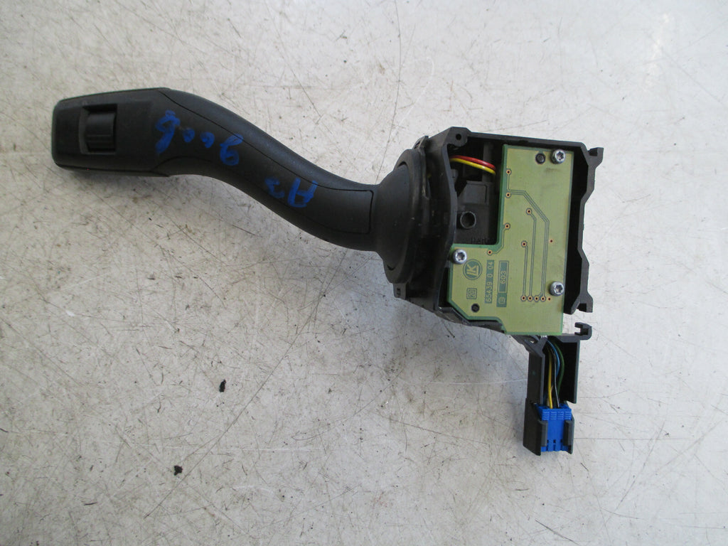AUDI A3 2006 8P FRONT WINDSCREEN WIPER CONTROL STALK 8P0953519