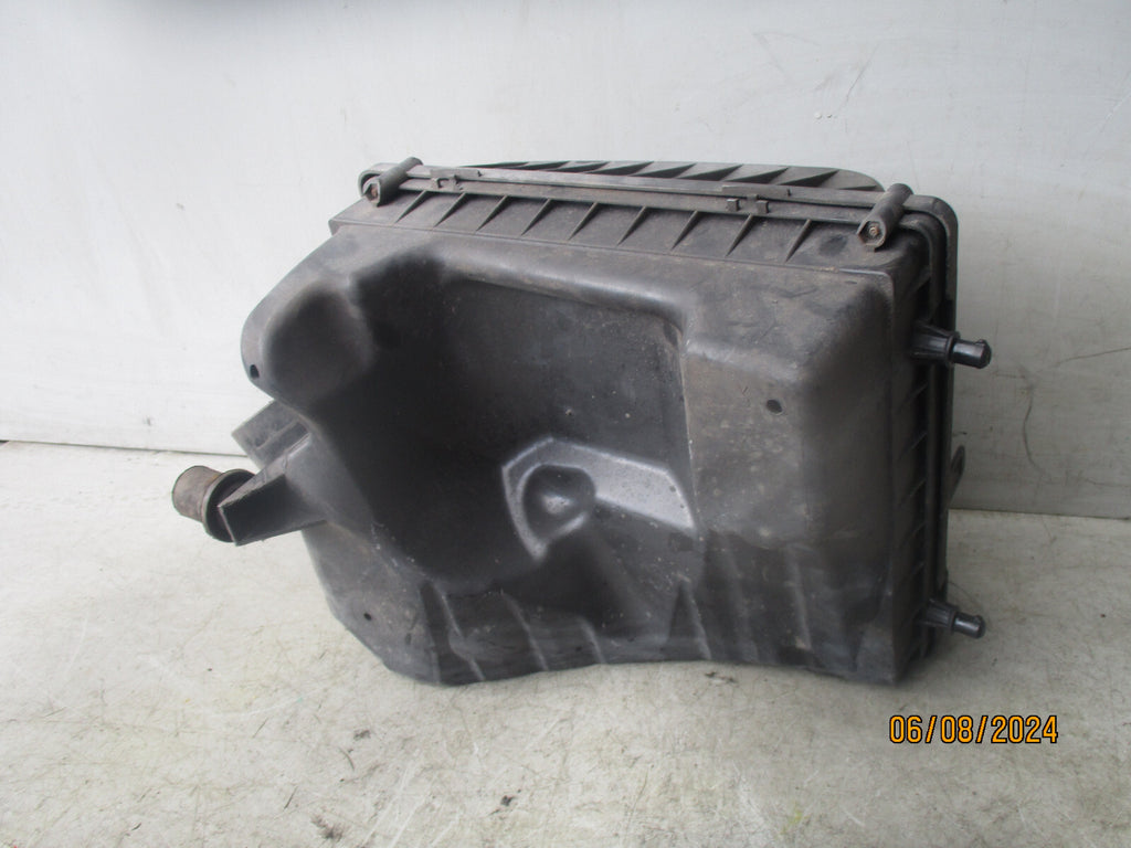 2010 VAUXHALL ZAFIRA B AIR FILTER BOX HOUSING