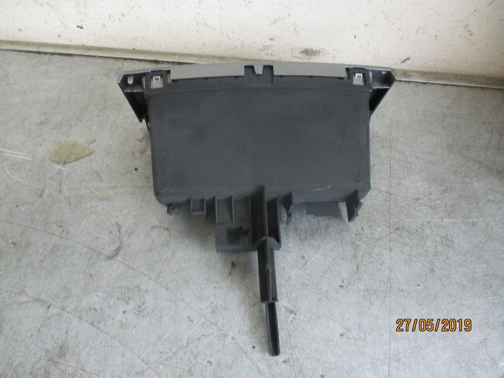 PEUGEOT 308 CENTRE CONSOLE STORAGE COMPARTMENT PANEL 9659920777