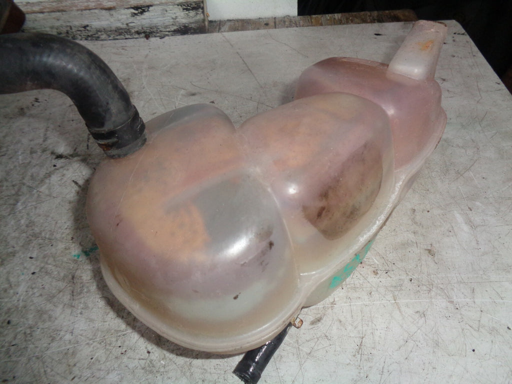 VAUXHALL ASTRA F MK3 COOLANT EXPANSION TANK