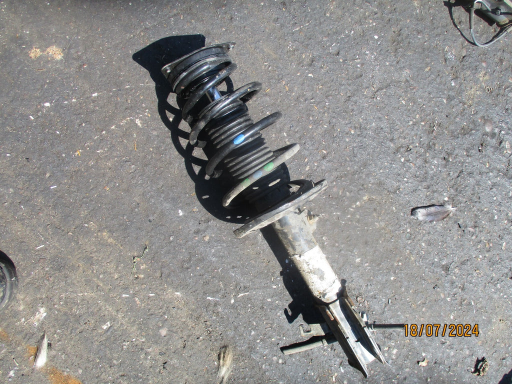 CITROEN C4 MK3 2023 OSF DRIVER SIDE FRONT SHOCK ABSORBER 9838207180