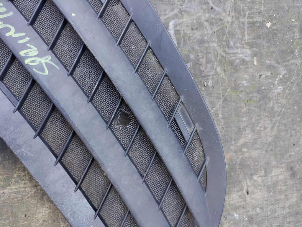 MERCEDES BENZ SPRINTER 2022 W907 BONNET HOOD GRILL A9108360300