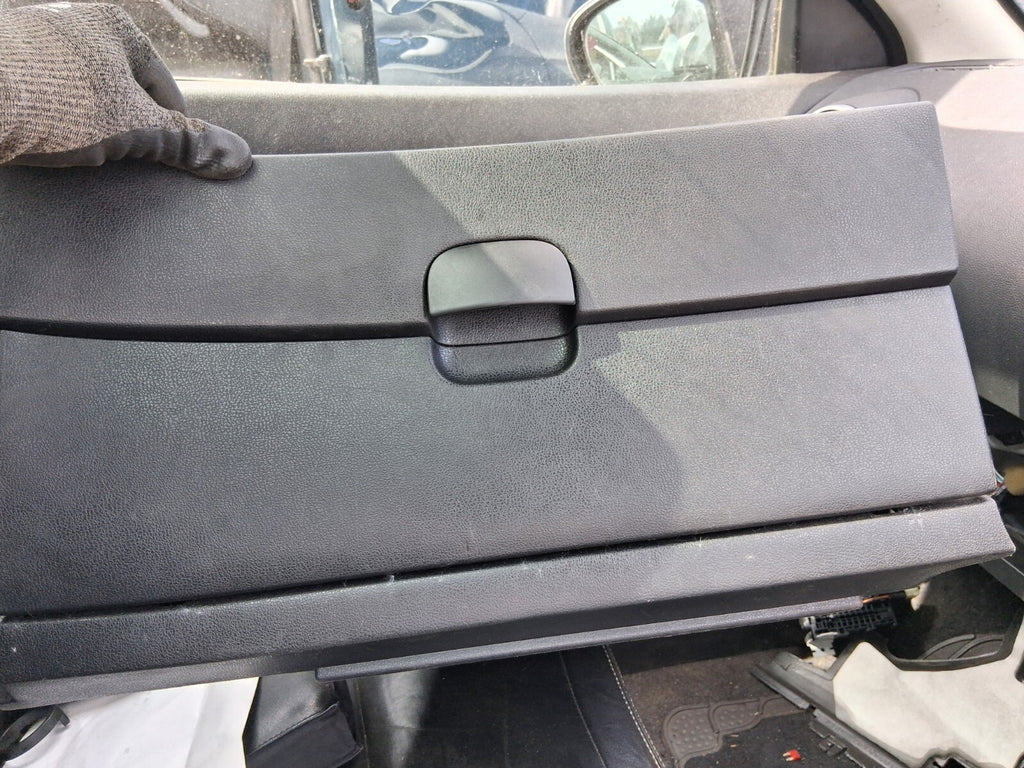 2013 NISSAN QASHQAI J10 DASHBOARD GLOVE BOX FRONT STORAGE COMPARTMENT 68520BR00A