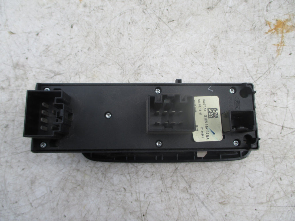 FORD KA + 2018 1.2 PETROL OSF DRIVER SIDE WINDOW SWITCHES G1B514A132BA