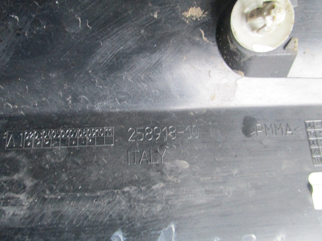 2010 MINI COOPER PILLAR SILL BODY PANEL 5113 7 146 101
