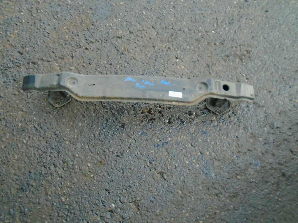 BMW 1 SERES F20 2015 LCI FACELIFT REAR BUMPER REINFORCEMENT CRASH BAR