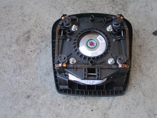 2023 VAUXHALL MOVANO C MK3 STEERING WHEEL AIRBAG