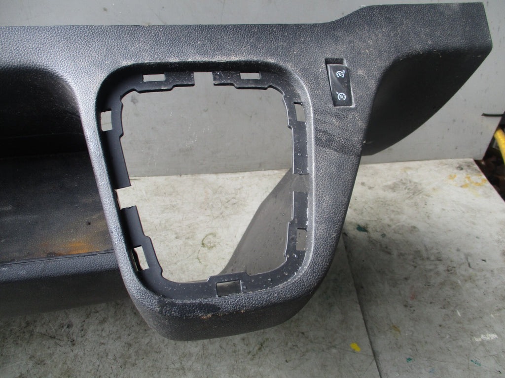 2023 RENAULT MASTER DASH CENTRE PANEL 969100607R