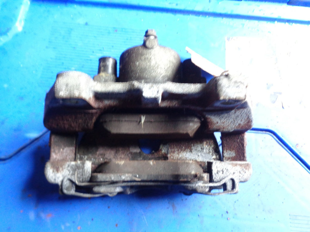 VAUXHALL ZAFIRA B 1.7 CDTI DIESEL 2014 OSF DRIVER SIDE FRONT DRIVESHAFT ASSEMBLY