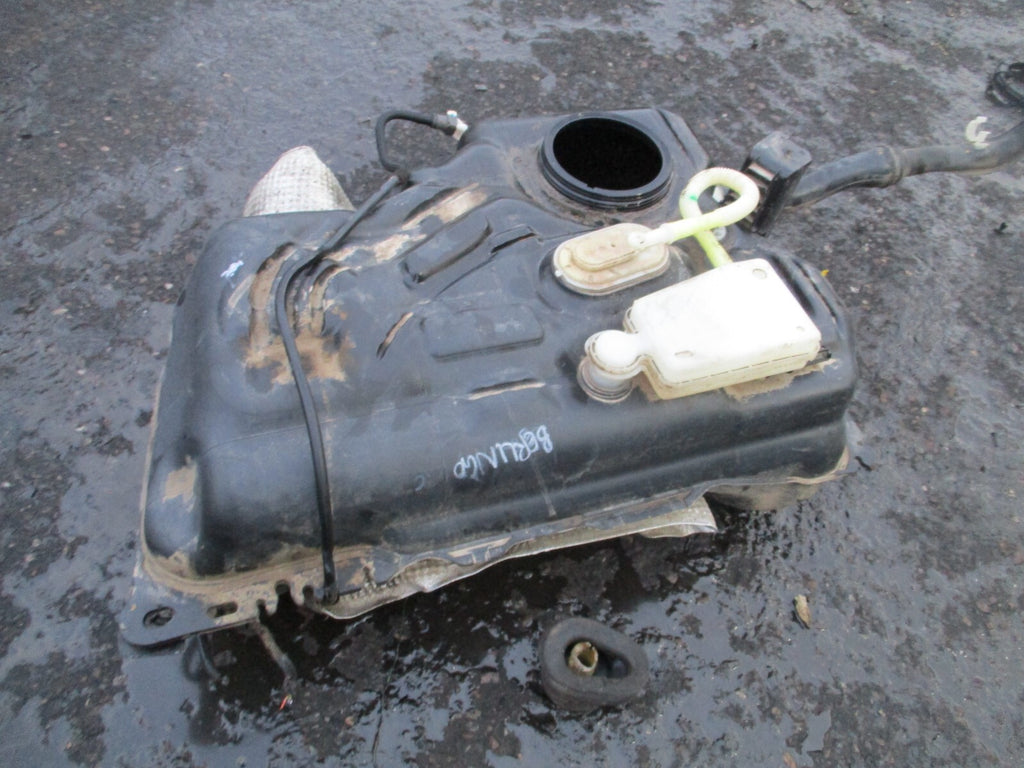 2019 CITROEN BERLINGO MK3 K9 1.5 DIESEL FUEL TANK 9876543210