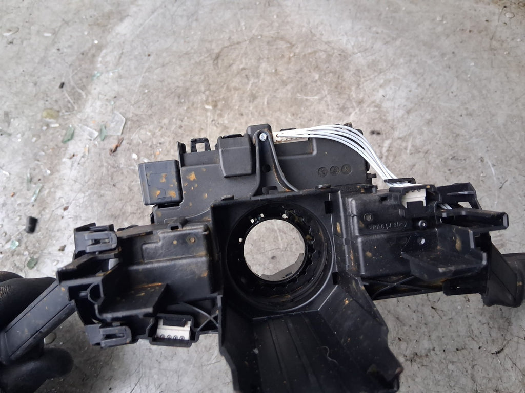 2023 VOLKSWAGEN TIGUAN MK2 INDICATOR WIPER COMBINATION SWITCH STALK SQUIB RING