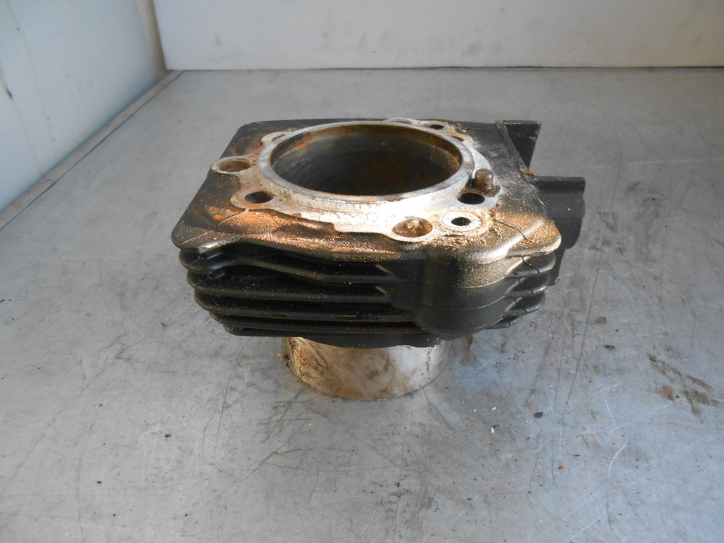 DUCATI MONSTER M750 1997 748CC (ZDM748A2C) REAR CYLINDER BARREL 125.1.005.1A