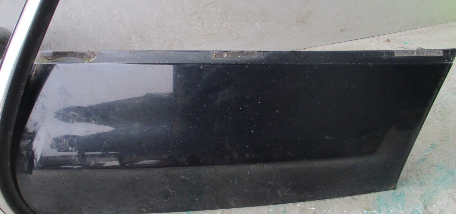 2010 MINI COOPER PILLAR SILL BODY PANEL 5113 7 146 101