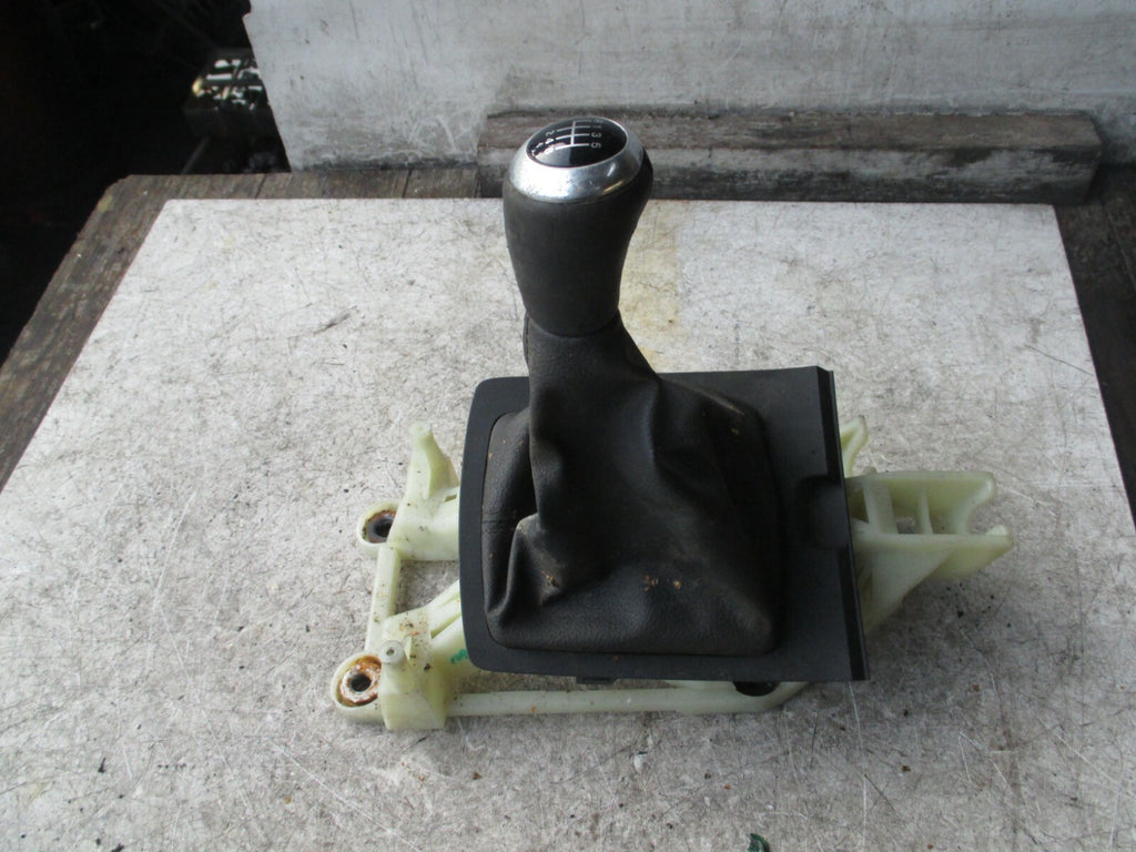 MAZDA 6 2009 MK2 GEAR SELECTOR STICK LEVER ASSEMBLY