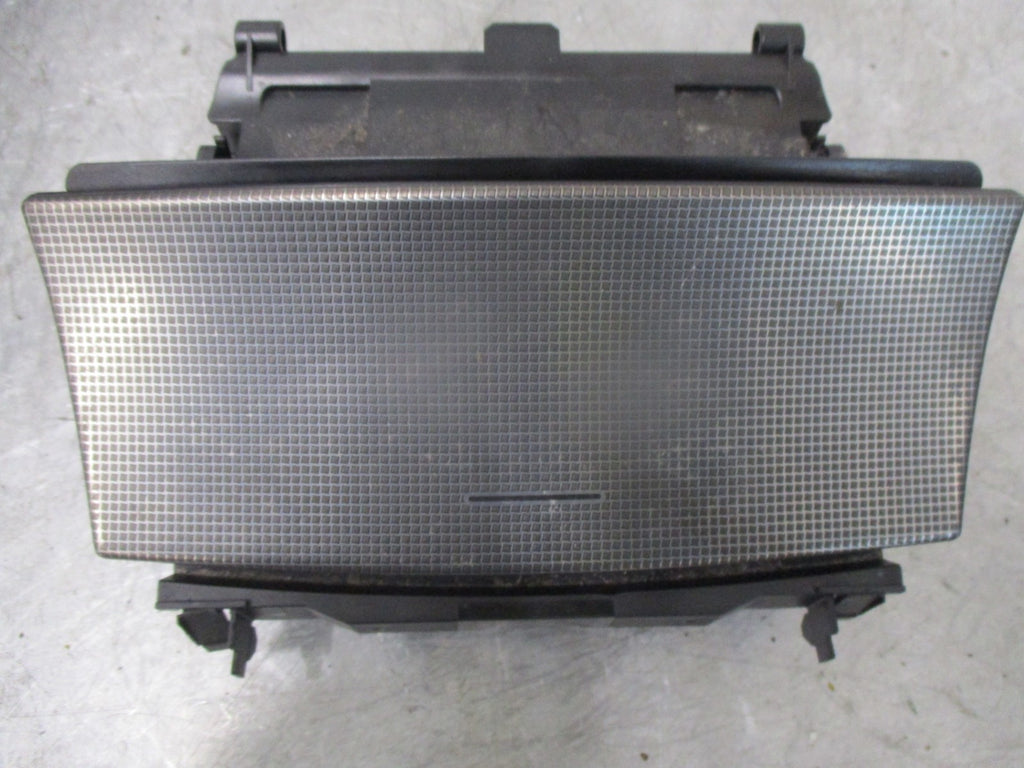 2007 MERCEDES C CLASS W203 COUPE SALOON CENTRE CONSOLE FRONT ASHTRAY A2036800852
