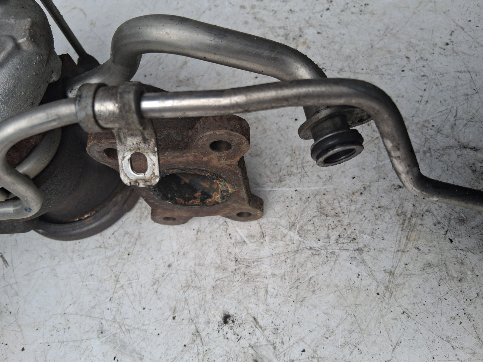 2015 VAUXHALL ADAM FRONT WIPER MOTOR LINKAGE MECHANISM W000032756