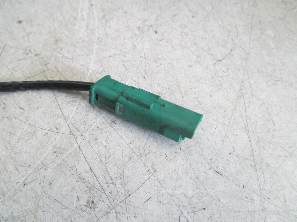 JAGUAR XF X250 2.2 O2 EXHAUST OXYGEN SENSOR LAMBDA TEMPERATURE PROBE 9677456680
