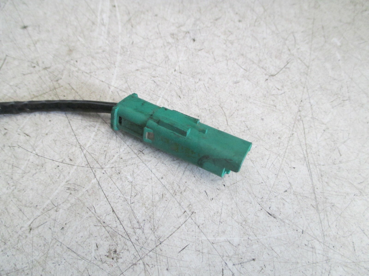 JAGUAR XF X250 2.2 O2 EXHAUST OXYGEN SENSOR LAMBDA TEMPERATURE PROBE 9677456680