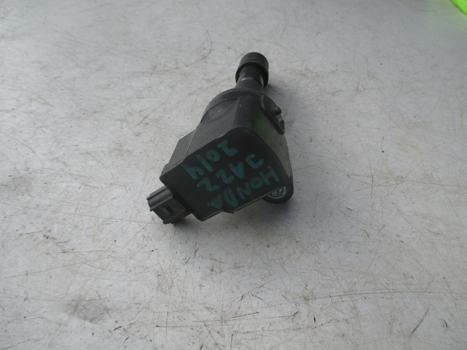 HONDA JAZZ MK3 2014 1.4 PETROL PENCIL SINGLE IGNITION COIL PACK CM11-116 14Z05 C